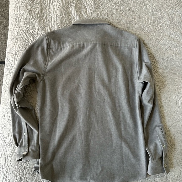 Linksoul Portola Stretch Flannel - Picture 4 of 10